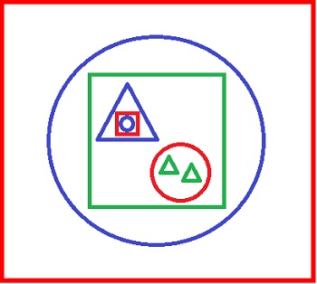 Логико-художественные диктанты (ЛХД)