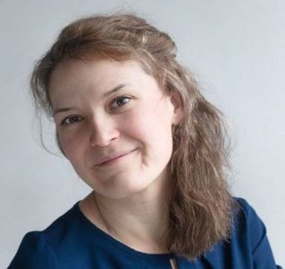 Анастасия Хорева