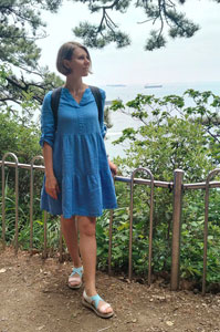 Наталья Сироклина